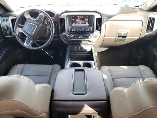 1GT120E82FF679238 GMC Sierra K2500 Denali