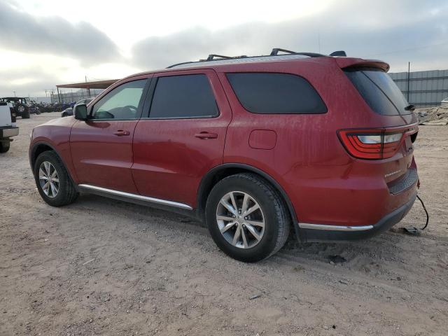 1C4RDHDGXEC974866 Dodge DURANGO LIMITED