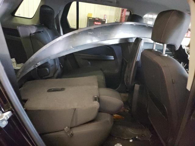 2GKFLVEK8F6437158 GMC Terrain Sle