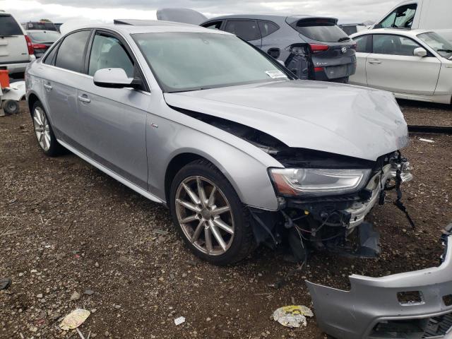 WAUBFAFL1FN041440 Audi A4 PREMIUM