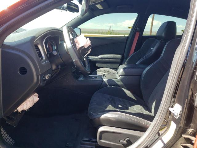 2C3CDXL9XGH265569 Dodge Charger Srt Hellcat