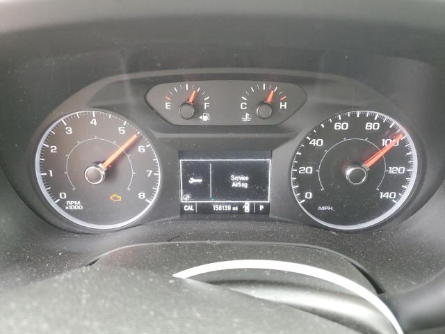 1GKKNSLS4HZ234446 GMC ACADIA SLE