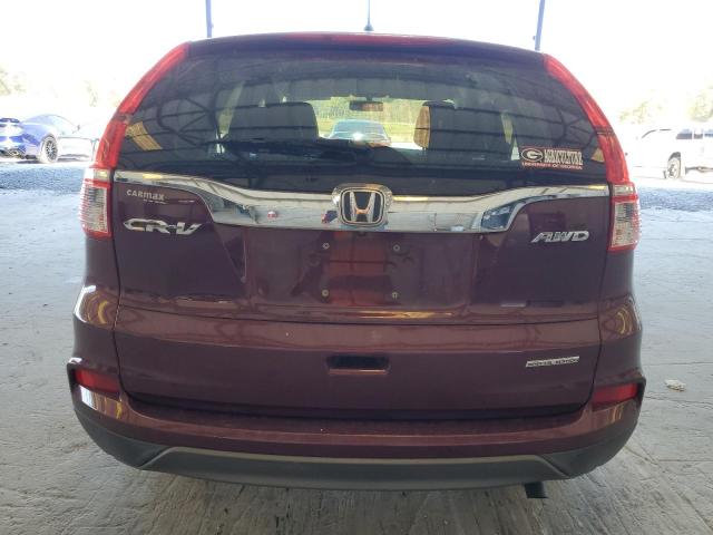 2HKRM4H41GH674083 Honda CR-V SE
