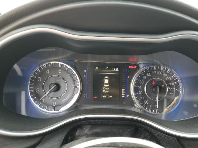 1C3CCCAB4FN751494 Chrysler 200 Limited