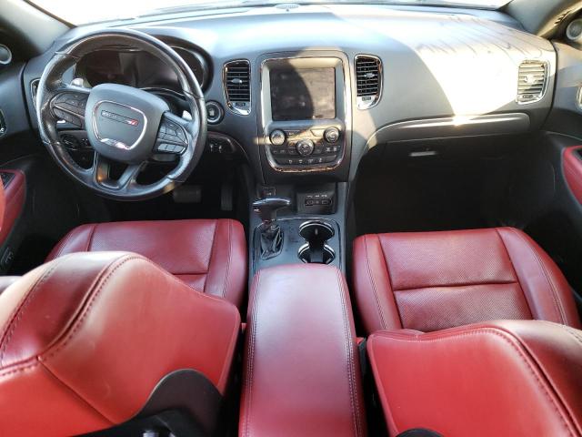 1C4SDJCT6LC395149 Dodge Durango R/t