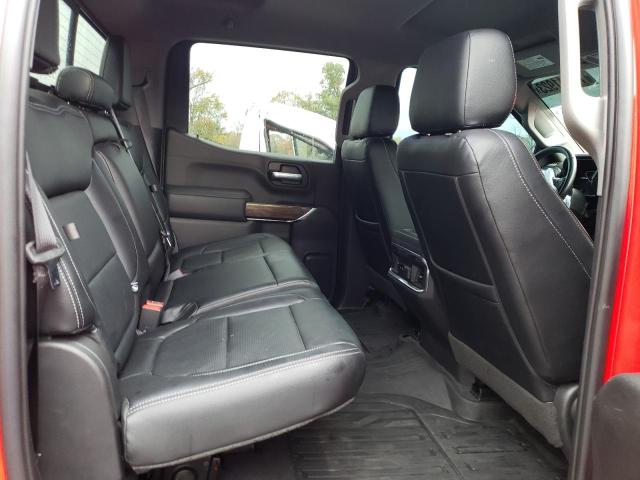 3GTU9CED6LG144771 GMC Sierra K1500 Elevation