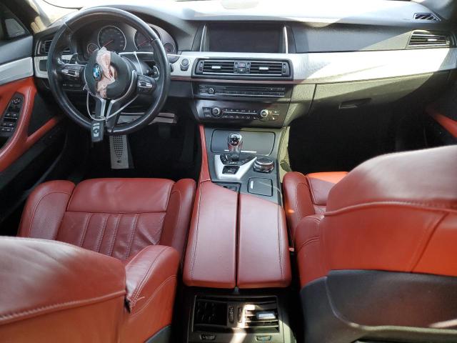 WBSFV9C58GG343463 BMW M5