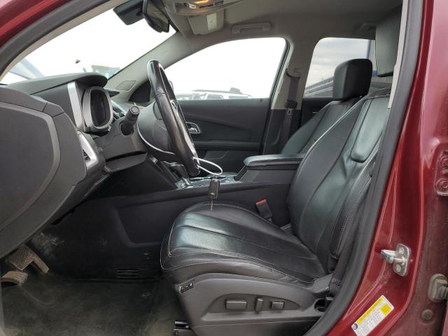 2GNFLGEK1H6224554 Chevrolet Equinox Premier