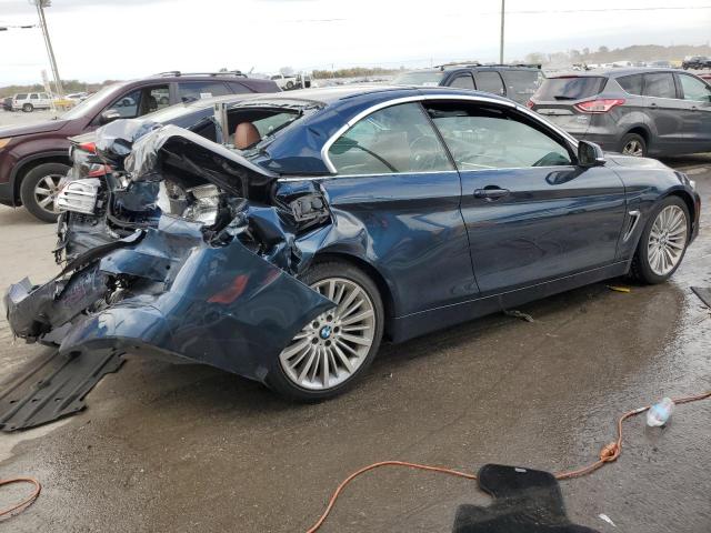 WBA3V7C54EJ873361 BMW 428 I Sulev