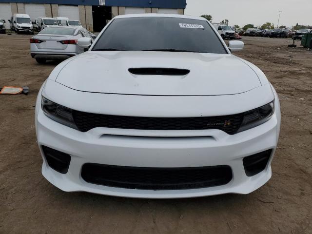 2C3CDXGJ2MH620640 Dodge Charger Scat Pack