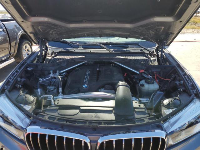 5UXKR2C31H0W43130 BMW X5 Sdrive35i