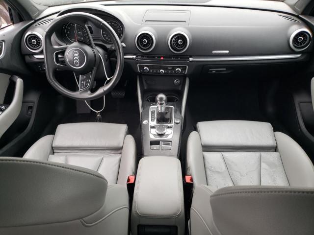WAUJ8GFF8J1068850 Audi A3 Premium Plus