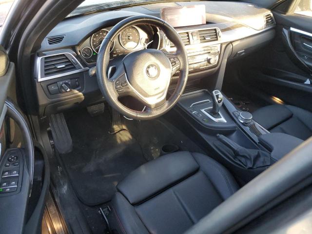 WBA8D9G35HNU63081 BMW 330 XI