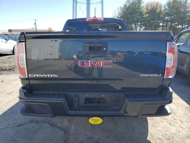 1GTG6EEN2H1172907 GMC Canyon Denali