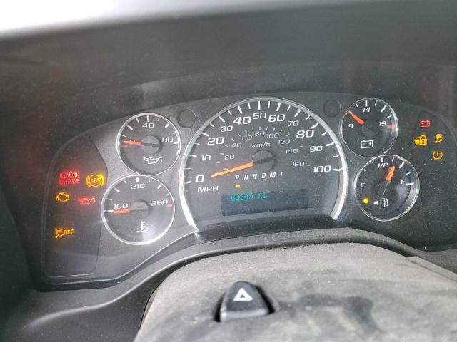 1GTW7AFF0H1909899 GMC Savana G2500