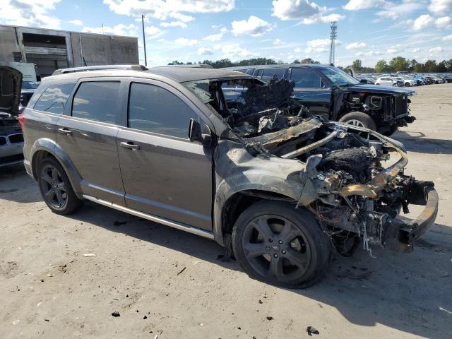 3C4PDCGG5KT783281 Dodge Journey Crossroad