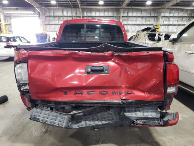 5TFRX5GN6KX142655 Toyota Tacoma Access Cab