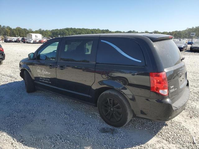 2C4RDGEG8KR723419 Dodge Grand Caravan Gt