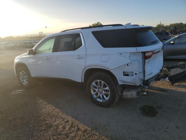 1GNERGKW9MJ159449 Chevrolet Traverse Lt