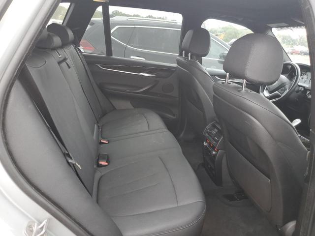 5UXKT0C56J0V98246 BMW X5 Xdr40e