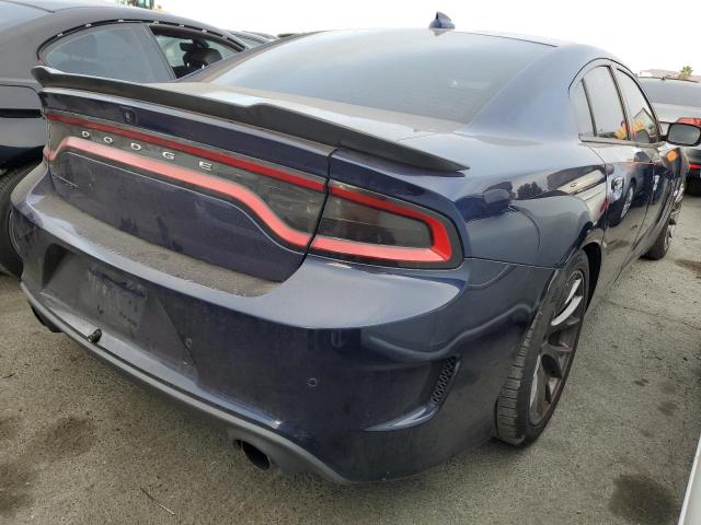 2C3CDXGJ8GH355775 Dodge Charger R/t Scat Pack