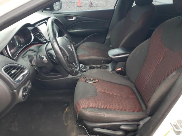 1C3CDFBB2FD331171 Dodge DART SXT