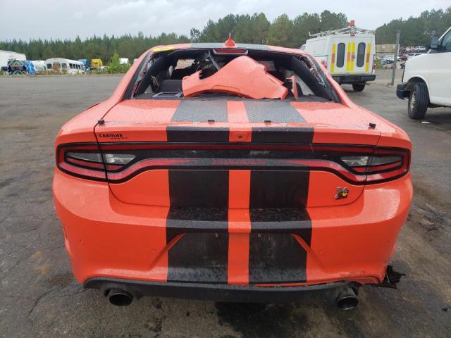 2C3CDXGJ7LH231880 Dodge Charger Scat Pack