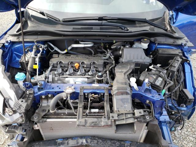 3CZRU6H18MM735558 Honda HR-V SPORT
