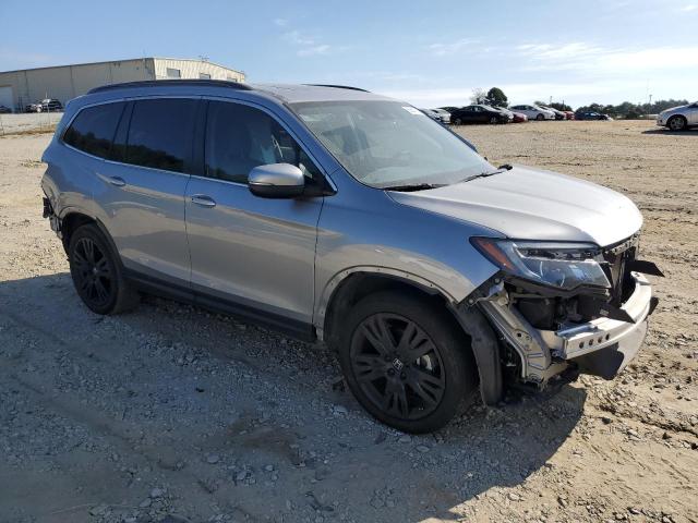 5FNYF5H28MB036546 Honda PILOT SE
