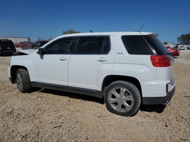 2GKALMEKXH6243013 GMC Terrain Sle