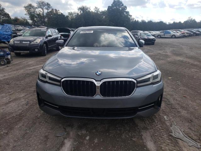 WBA53BJ03MWW89409 BMW 540 I