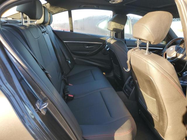 WBA8D9G35HNU63081 BMW 330 XI