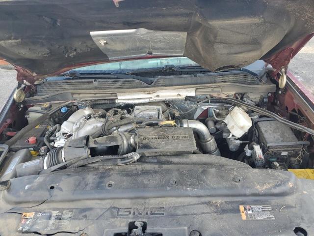1GT12UEYXJF215341 GMC Sierra K2500 Denali