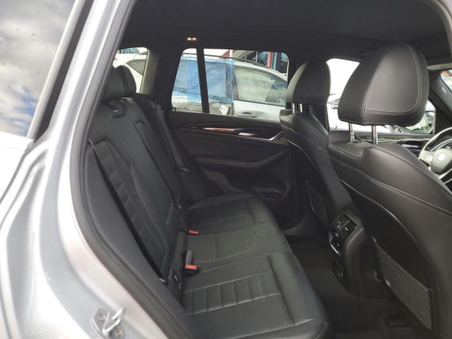 5UXTR9C55KLE12450 BMW X3 Xdrive30i