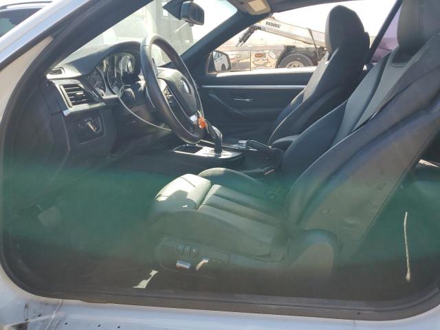 WBA4U7C36H5H19739 BMW 430I