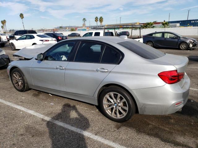 WBA8A9C5XGK617106 BMW 320 I