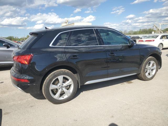 WA1BNAFY9L2028993 Audi Q5 Premium Plus