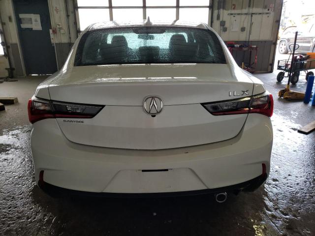 19UDE2F78NA001824 Acura Ilx Premium