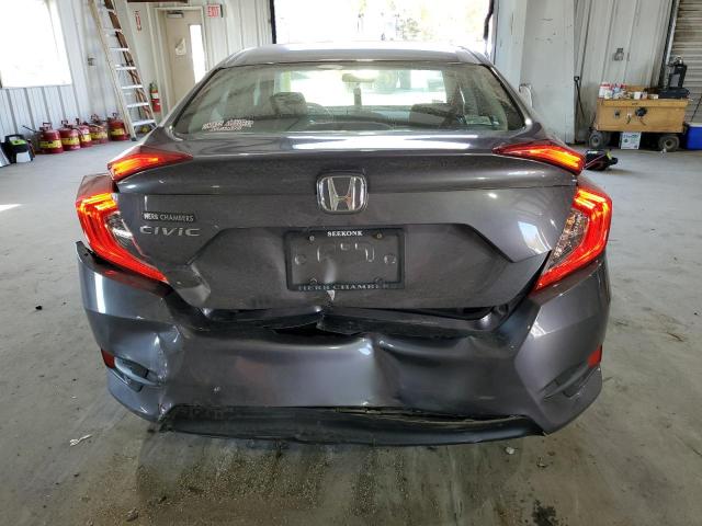 19XFC2F56GE210720 Honda Civic Lx
