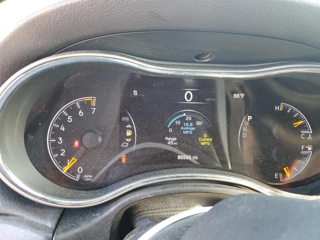 1C4RJFAG3JC296263 Jeep Grand Cherokee Laredo