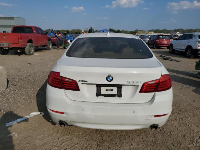 WBA5B3C53FD547304 BMW 535 XI
