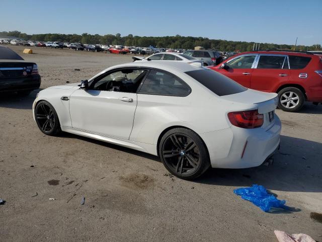 WBS1H9C31HV887929 BMW M2