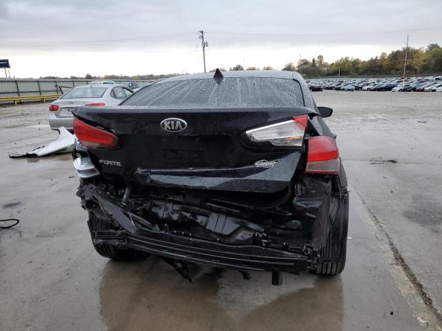 3KPFL4A71JE265717 KIA FORTE LX