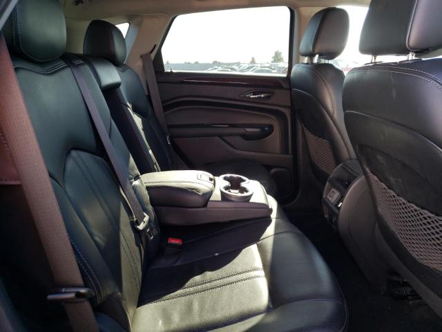 3GYFNEE33GS578585 Cadillac Srx Luxury Collection