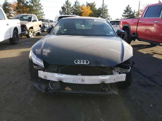TRUC5AFV0G1033632 Audi TT