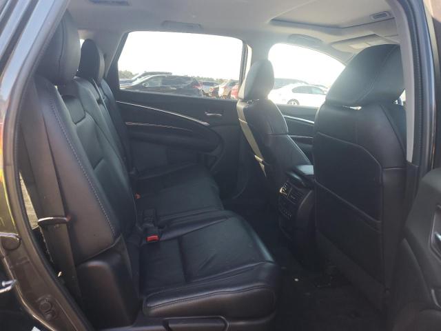 5FRYD4H21FB005446 Acura MDX