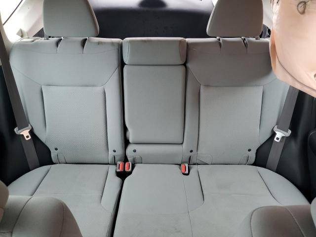 2HKRM3H3XFH556890 Honda CR-V LX