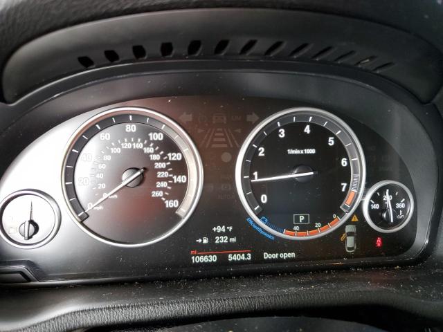 5UXXW5C55G0N92361 BMW X4 Xdrive35i
