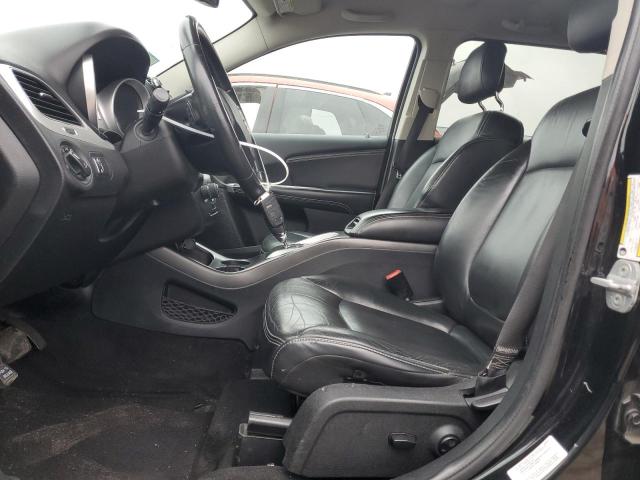 3C4PDCBG9ET136653 Dodge Journey Sxt