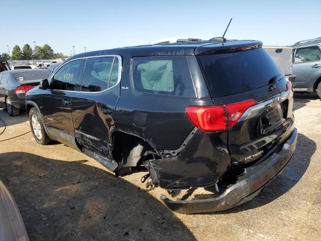 1GKKNKLA6HZ323698 GMC ACADIA SLE